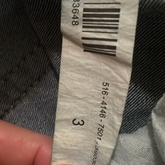 Great condition vintage jeans - Picture 5 of 5